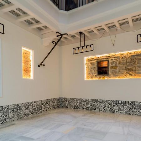 Suite Capitan 3 Кадис Экстерьер фото